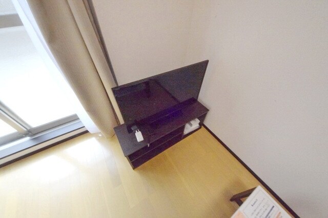 クレイノシャンスの物件内観写真