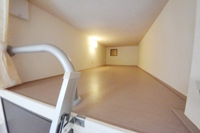 クレイノシャンスの物件内観写真