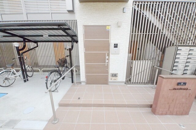 クレイノシャンスの物件内観写真