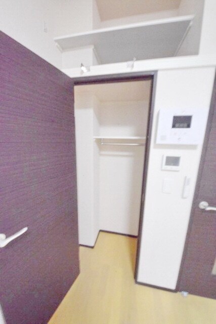 クレイノシャンスの物件内観写真