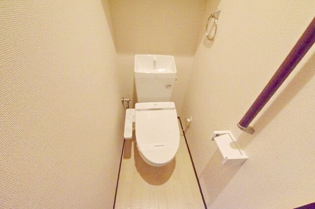 クレイノシャンスの物件内観写真