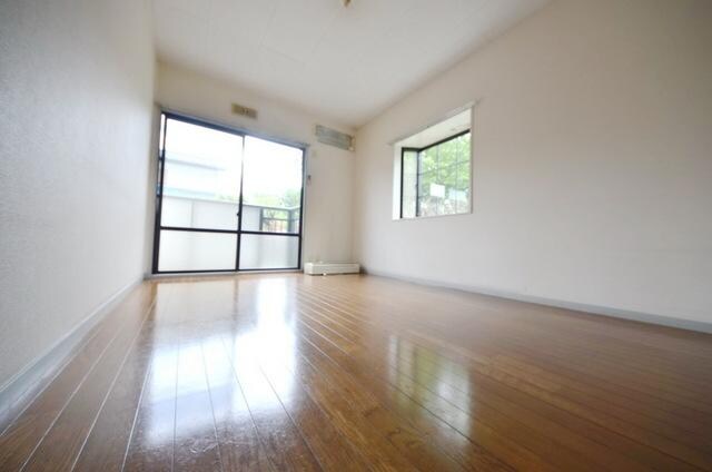 ヤマサハイツの物件内観写真