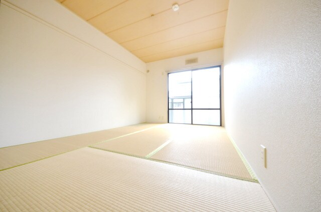 ヤマサハイツの物件内観写真