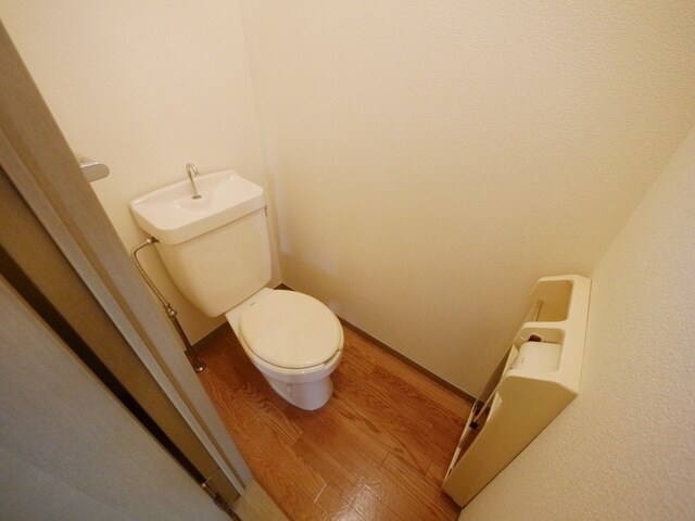 ガーデンハイツ相ノ谷の物件内観写真