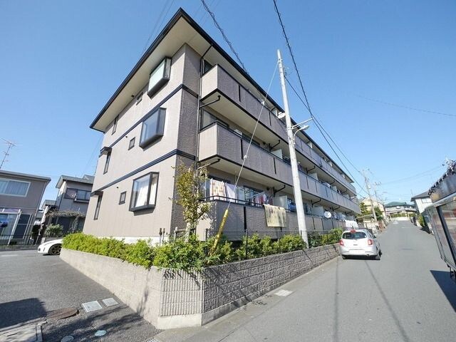 トマトノワの物件内観写真