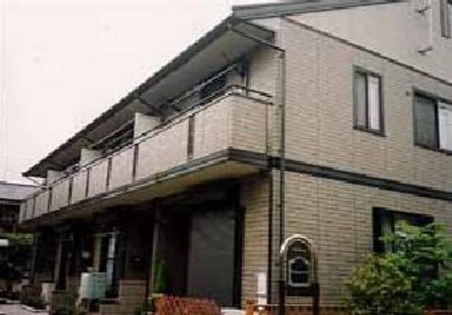 フェルムバレの物件内観写真