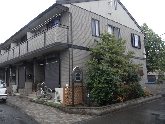 フェルムバレの物件内観写真