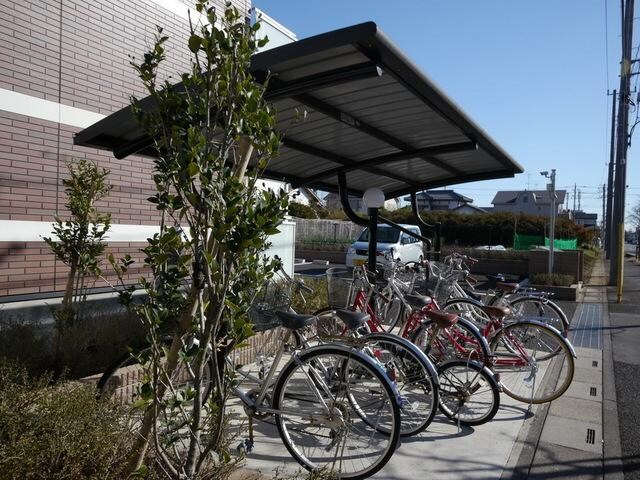 レオネクストジュピターの物件内観写真