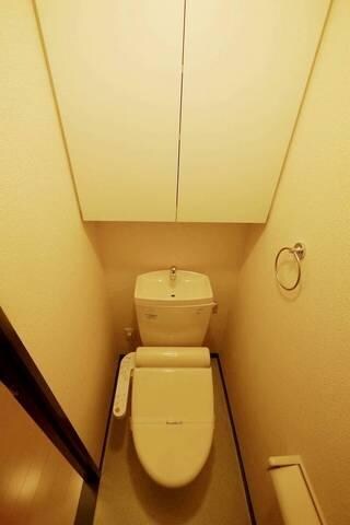 レオネクストジュピターの物件内観写真