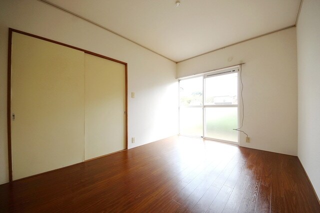 エステートピア三橋の物件内観写真