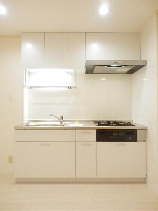 ヴァンベール山口 Aの物件内観写真