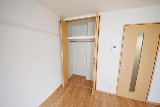 ファインコートMの物件内観写真