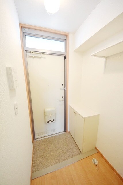 ファインコートMの物件内観写真