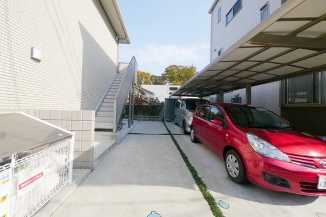 ファインコートMの物件内観写真