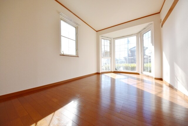 フラット花井弐番館の物件内観写真