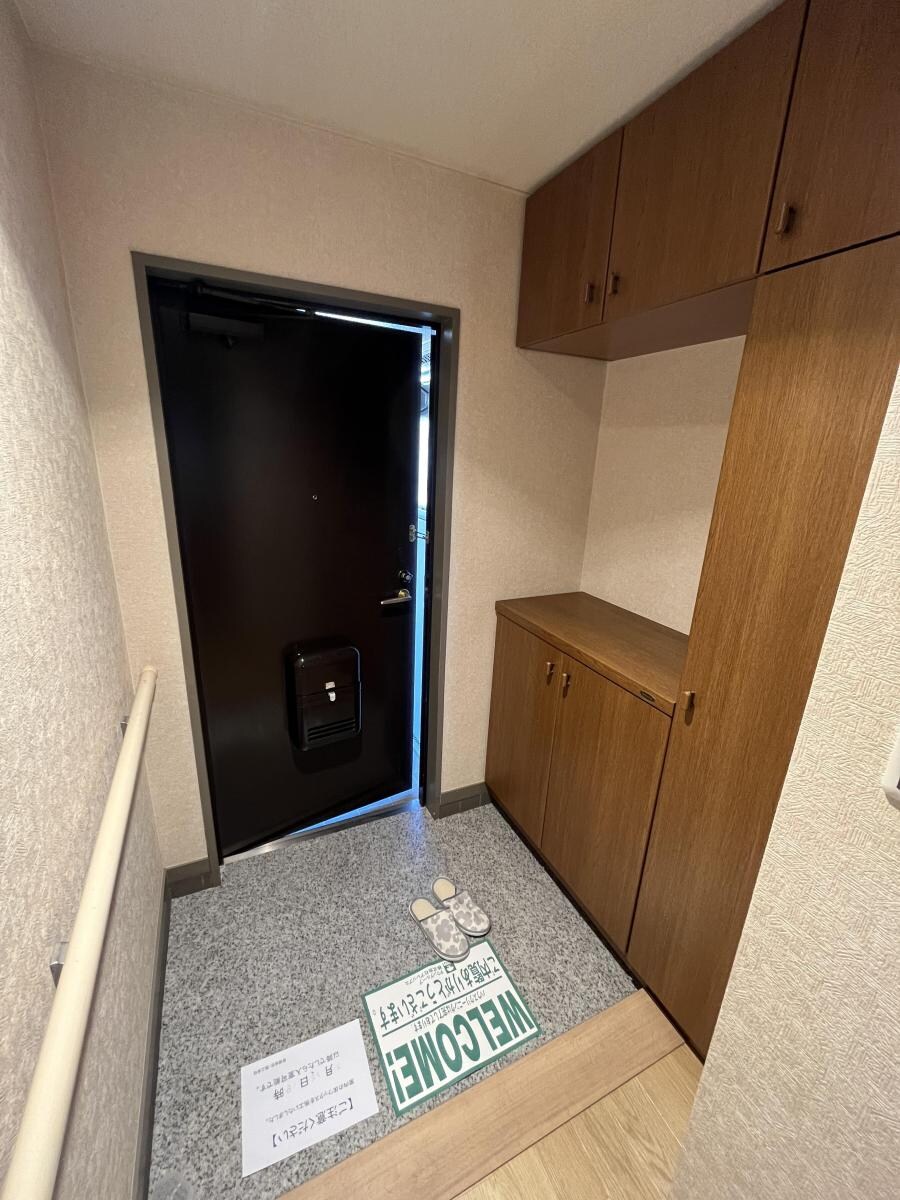 プローブ大宮の物件内観写真