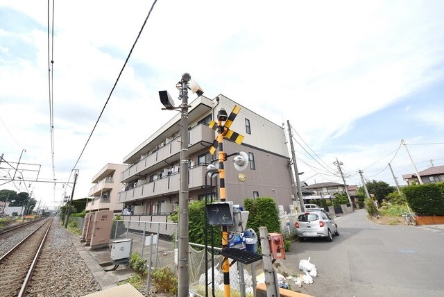 ベルメゾンかわもとの物件内観写真