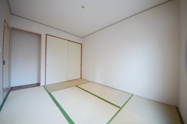 エステートピア フラワーの物件内観写真