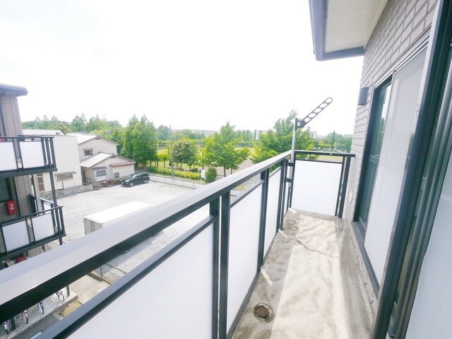 ビラージュYS Bの物件内観写真