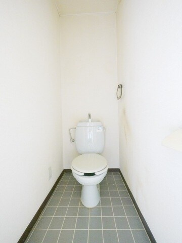 ビラージュYS Bの物件内観写真