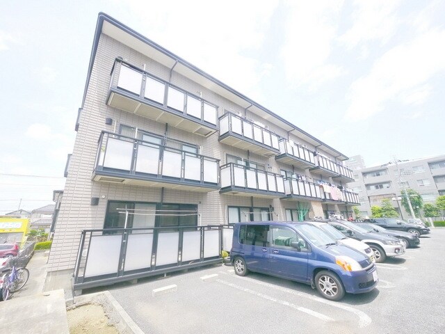 ビラージュYS Bの物件内観写真