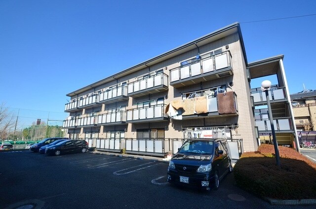 ビラージュYS Bの物件内観写真