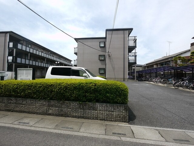 ビラージュYS Bの物件内観写真