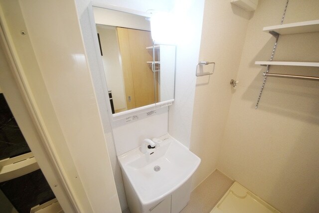 プラシードの物件内観写真