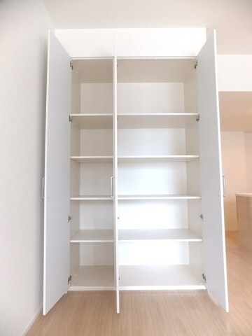 グランガーデンIIの物件内観写真