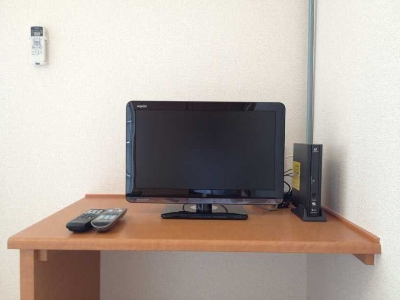 レオパレス小池の物件内観写真