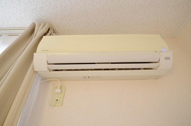 レオパレスPrincessの物件内観写真