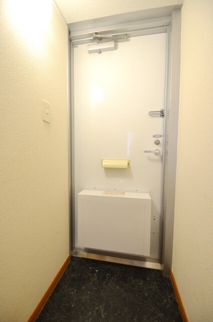 レオパレスPrincessの物件内観写真