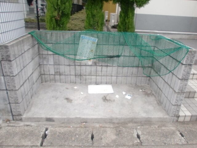 レオパレスPrincessの物件内観写真