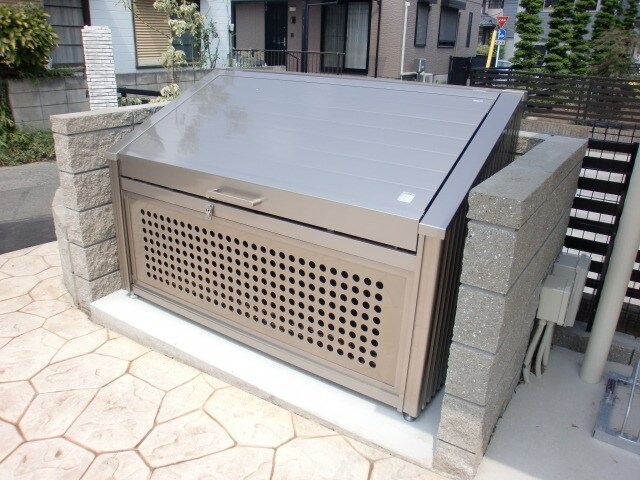 エクセレンテの物件内観写真