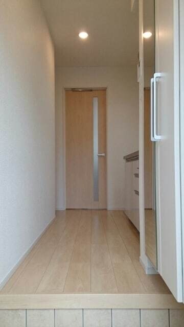 シュティル ラフレシールの物件内観写真