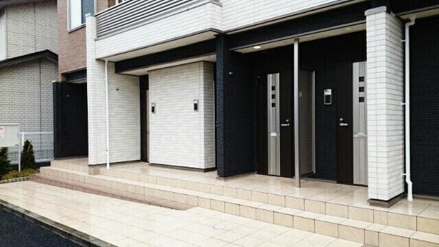 シュティル ラフレシールの物件内観写真