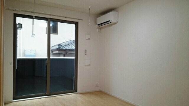 シュティル ラフレシールの物件内観写真