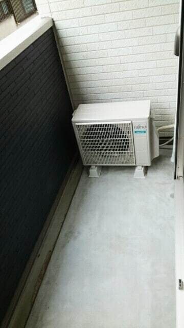 シュティル ラフレシールの物件内観写真