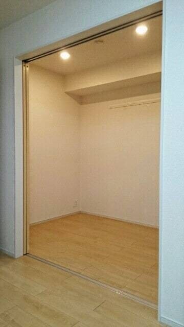 シュティル ラフレシールの物件内観写真