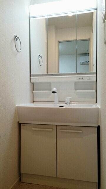 シュティル ラフレシールの物件内観写真