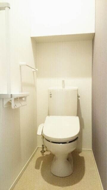 シュティル ラフレシールの物件内観写真