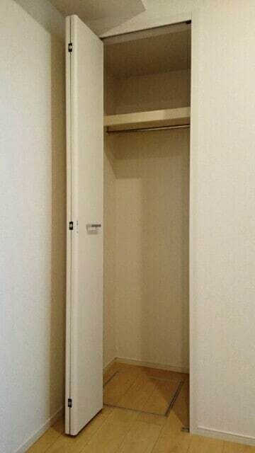 シュティル ラフレシールの物件内観写真