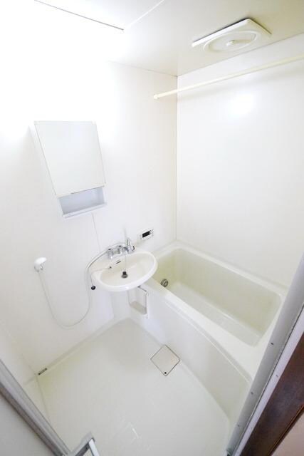 ベルシオン緑丘の物件内観写真