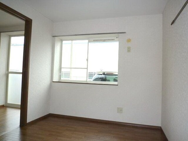 グランパティオの物件内観写真