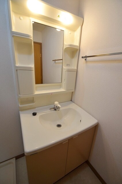 グランパティオの物件内観写真