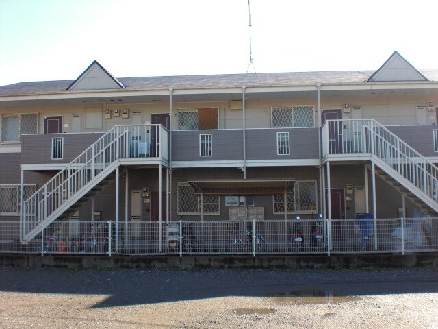 グランパティオの物件内観写真