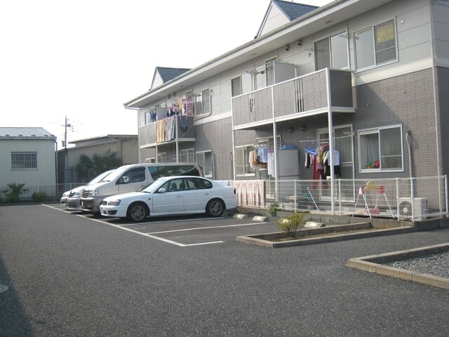 グランパティオの物件内観写真