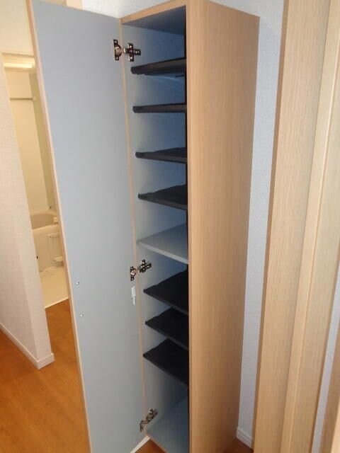 イースタンスカイ大和田の物件内観写真