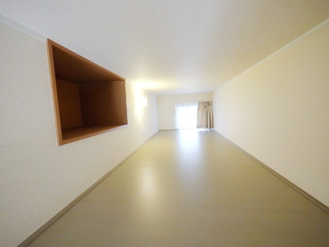 レオパレスchiyoの物件内観写真