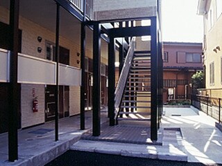 レオパレスchiyoの物件内観写真